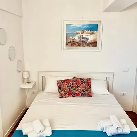 A Tirrazza Джардини-Наксос