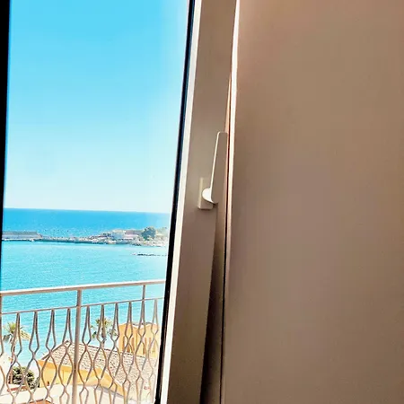 Апартаменты A Tirrazza *