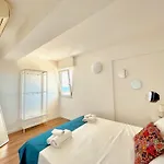 Appartamento A Tirrazza Giardini Naxos