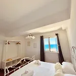 A Tirrazza Appartamento Giardini Naxos