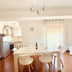 Appartamento A Tirrazza Giardini Naxos