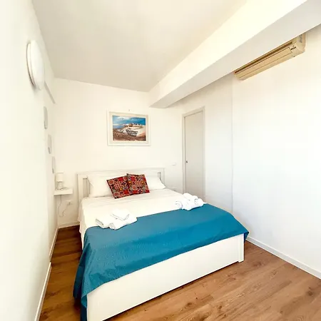 Apartment A Tirrazza