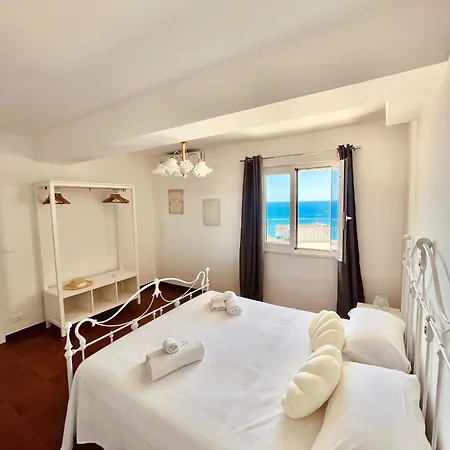 A Tirrazza Apartmán