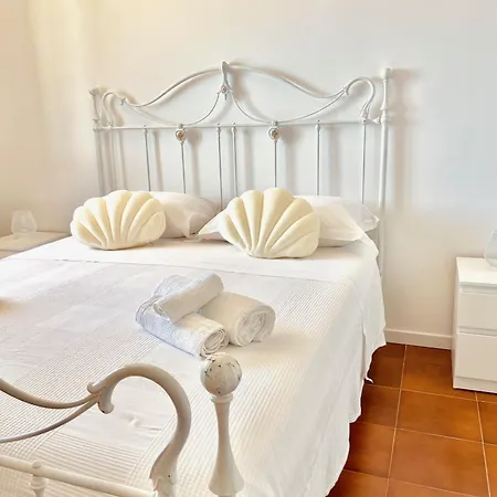 Apartmán A Tirrazza *