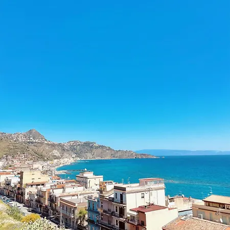 Apartment A Tirrazza